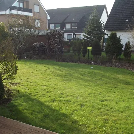 Kleine Auszeit Am * Busum