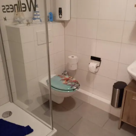 Διαμέρισμα Kleine Auszeit Am