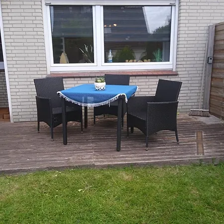 Kleine Auszeit Am Apartment