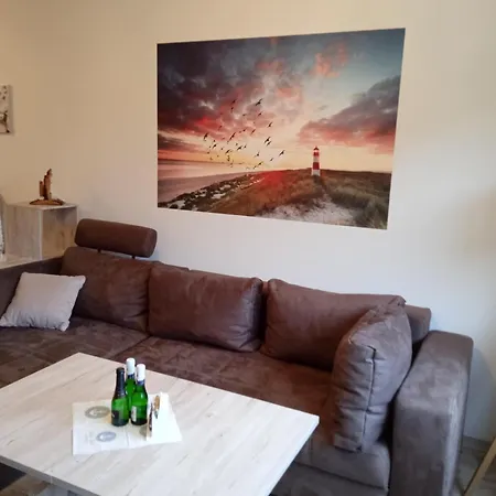 Apartment Kleine Auszeit Am *