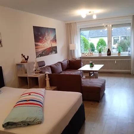 Kleine Auszeit Am * Busum